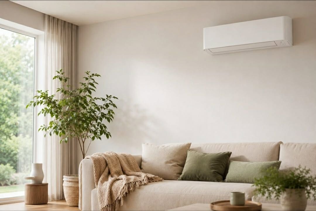 Air conditioning
